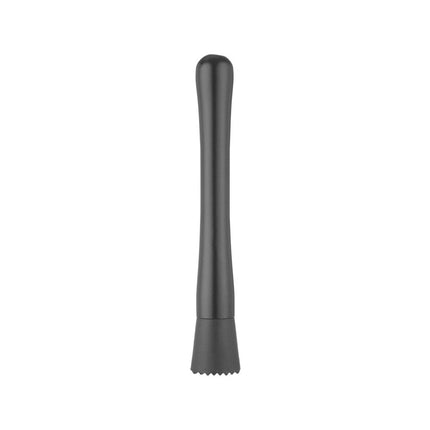 Bar muddler black - hospitality