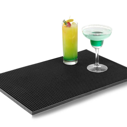 Bar service mat, 453x305x(h)15mm - hospitality