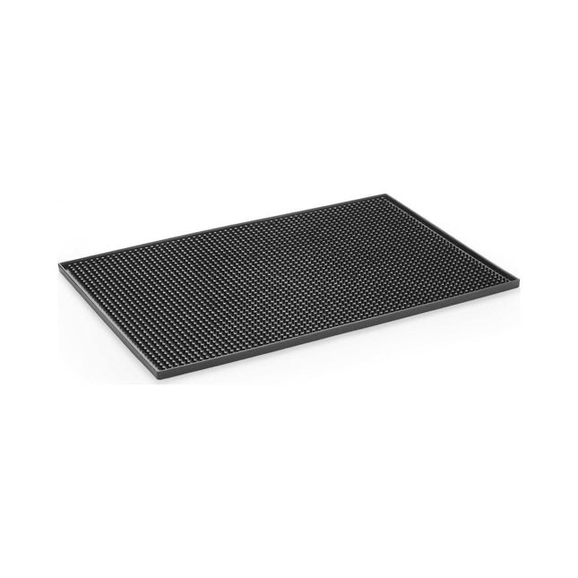 Bar service mat, 453x305x(h)15mm - hospitality