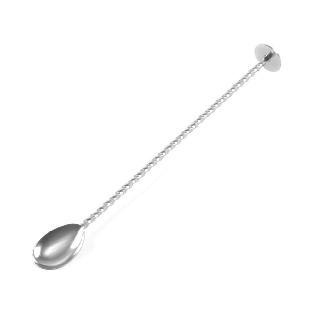 Bar spoon, Bar up, 27x27x(H)266mm - hospitality