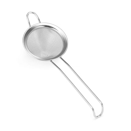 Bar strainer conical, BarUp, ⌀75x220mm – hospitality equipment, photo 2