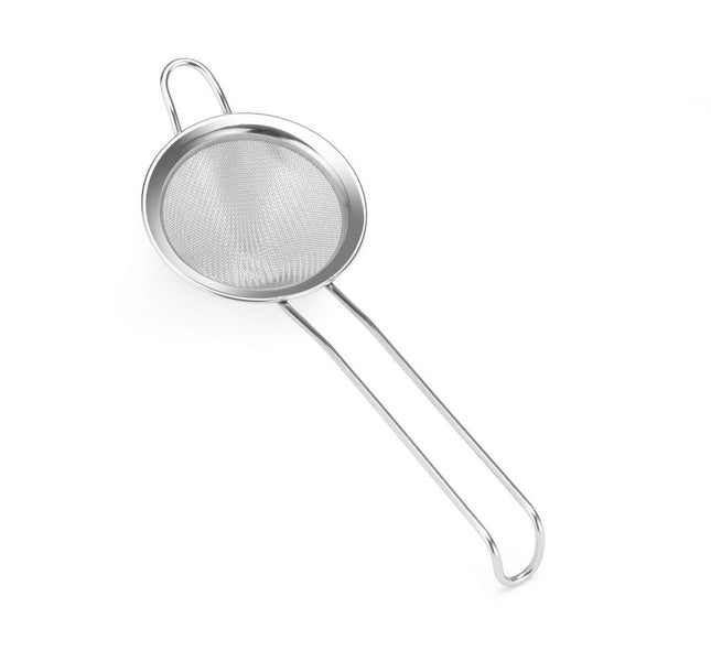 Bar strainer conical, BarUp, ⌀75x220mm - hospitality