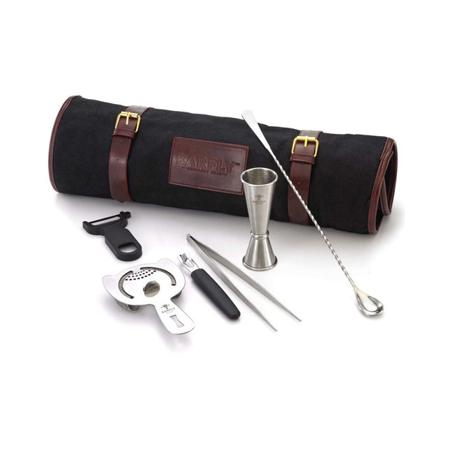 Barfly Mixology Gear Roll - hospitality