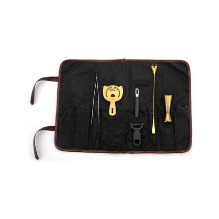 Barfly Mixology Gear Roll - hospitality