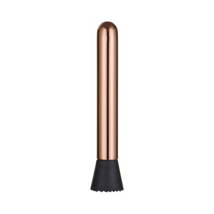 Barkit in tube, Bar up, Copper, ø120(H)320mm - hospitality