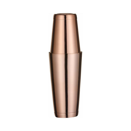 Barkit in tube, Bar up, Copper, ø120(H)320mm - hospitality