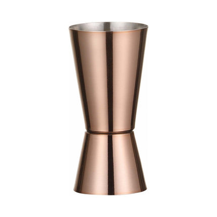 Barkit in tube, Bar up, Copper, ø120(H)320mm - hospitality