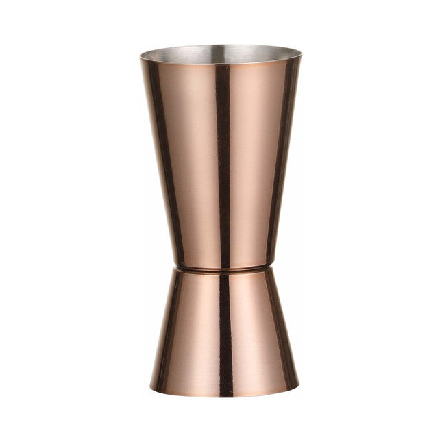 Barkit in tube, Bar up, Copper, ø120(H)320mm - hospitality