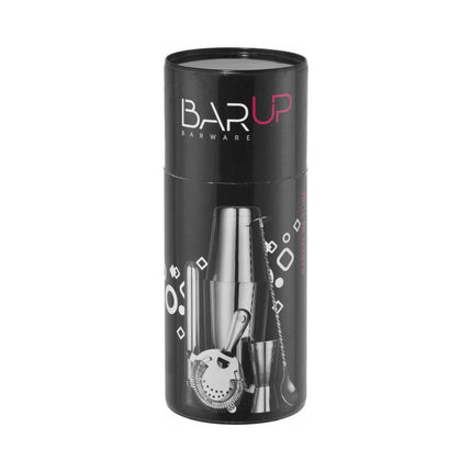 Barkit in tube, Bar up, ø120(H)320mm - hospitality
