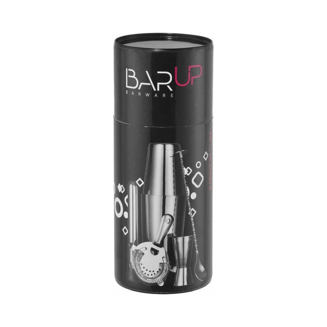 Barkit in tube, Bar up, ø120(H)320mm - hospitality
