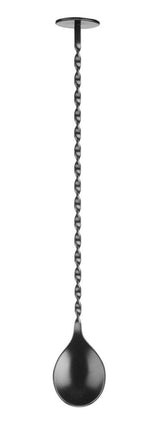 Barkit in tube, BarUp, Black, fi.120x(H)320mm, Round - hospitality