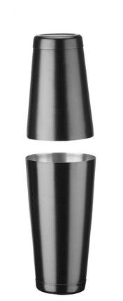 Barkit in tube, BarUp, Black, fi.120x(H)320mm, Round - hospitality