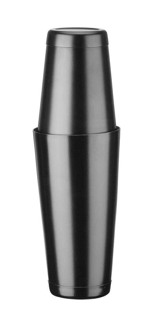 Barkit in tube, BarUp, Black, fi.120x(H)320mm, Round - hospitality