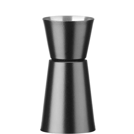 Barkit in tube, BarUp, Black, fi.120x(H)320mm, Round - hospitality
