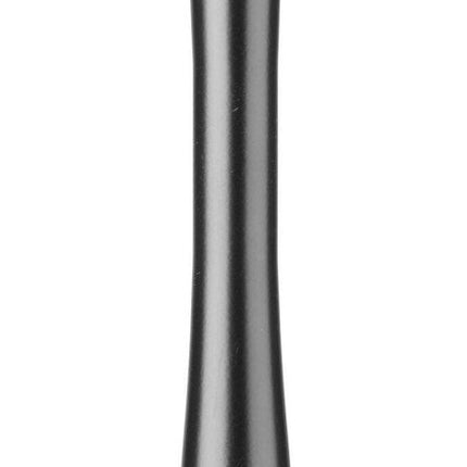 Barkit in tube, BarUp, Black, fi.120x(H)320mm, Round - hospitality