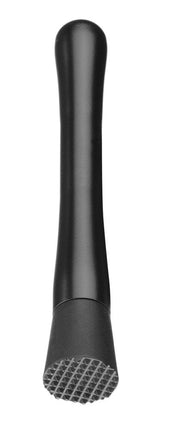 Barkit in tube, BarUp, Black, fi.120x(H)320mm, Round - hospitality