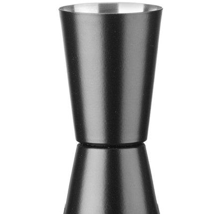 Barkit in tube, BarUp, Black, fi.120x(H)320mm, Round - hospitality