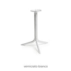 Bianco / No Treatment