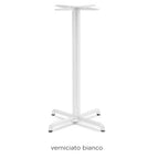 Bianco / No Treatment