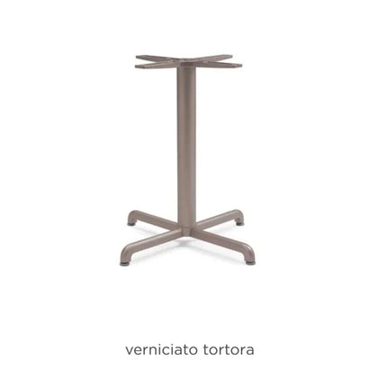 Base Calice ALU Table Base - hospitality