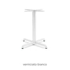 Bianco / No Treatment