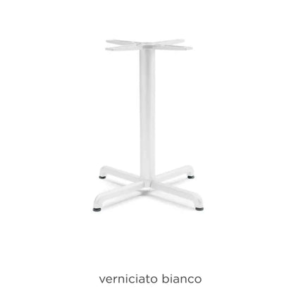 Base Calice ALU Table Base - hospitality