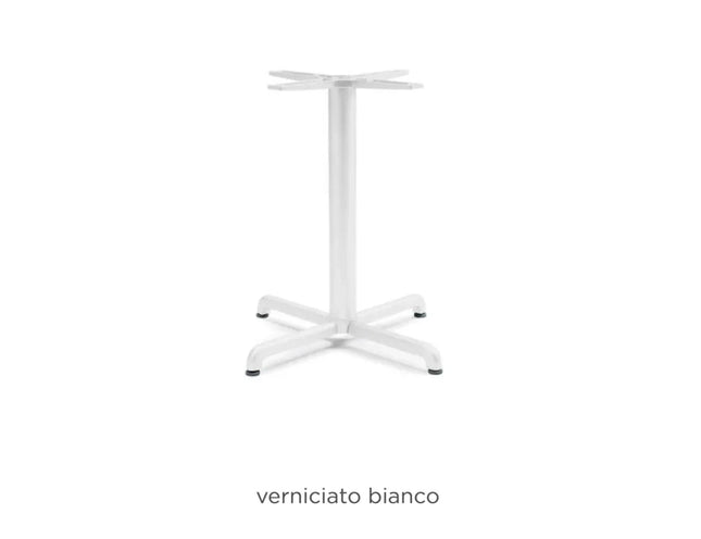 Base Calice ALU Table Base - hospitality
