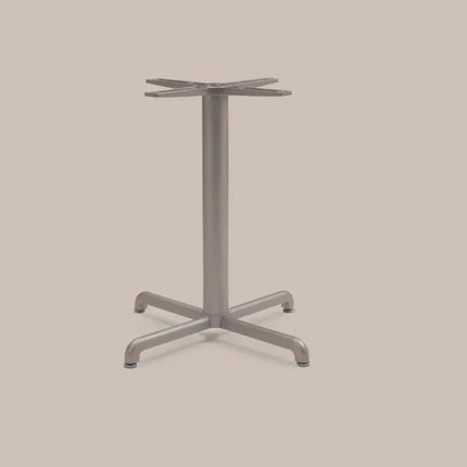 Base Calice ALU Table Base - hospitality
