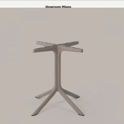 Base Clip Table Base - hospitality