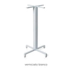 Bianco / No Treatment