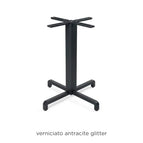 Antracite / No Treatment