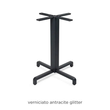 Base Fiore Table Base - hospitality