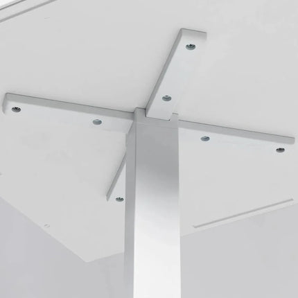 Base Fiore Table Base - hospitality