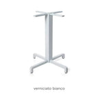 Bianco / No Treatment
