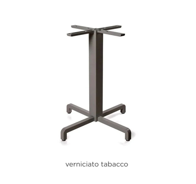 Base Fiore Table Base - hospitality