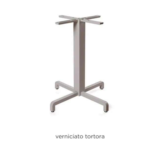 Base Fiore Table Base - hospitality