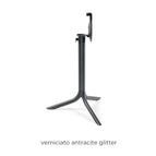 Antracite / No Treatment
