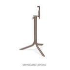 Tortora / No Treatment