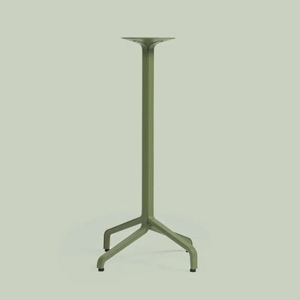 Base Frasca High Fix Table Base - hospitality