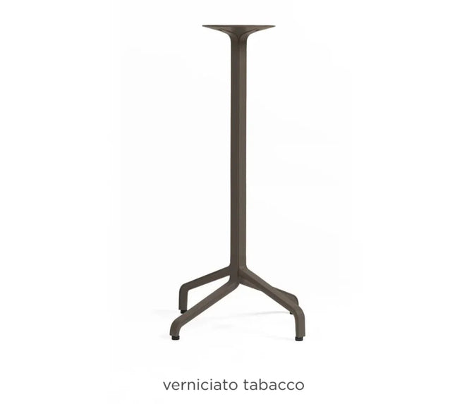 Base Frasca High Fix Table Base - hospitality