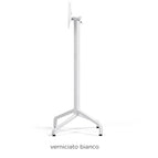 Bianco / With Treatment