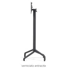 Antracite / With Treatment