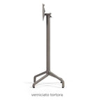 Tortora / With Treatment