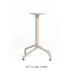 Corda / Without Treatment