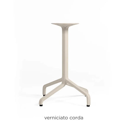 Base Frasca Mini Fix Table Base - hospitality