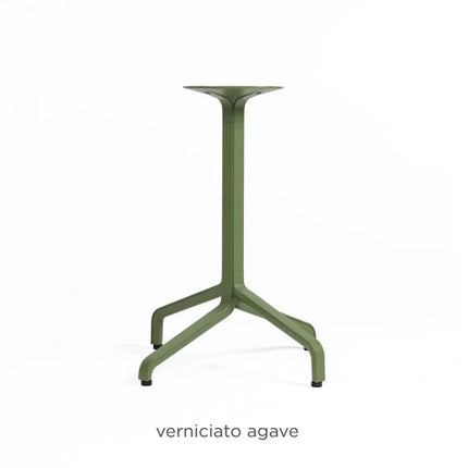 Base Frasca Mini Fix Table Base - hospitality