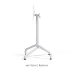 Bianco / No Treatment