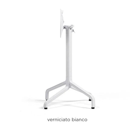 Base Frasca Mini Folding Table Base - hospitality