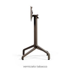 Tabacco / No Treatment
