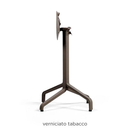 Base Frasca Mini Folding Table Base - hospitality